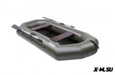 Гребная лодка PELICAN 268