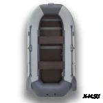 Гребная лодка Stel 01/280(n) натяжное дно