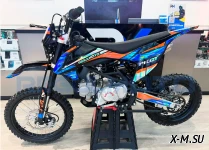 Питбайк Regulmoto PILOT EM 17/14