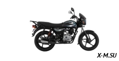 Мотоцикл Bajaj Boxer BM 150 UG