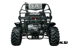 Багги KTA K7X 2023 с ПСМ