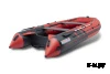 Лодка MISHIMO RIVER JET 390 под водомет
