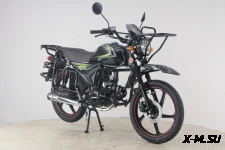 Мопед ROLIZ Альфа Offroad *ES*