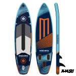 SUP (САП) Доска MISHIMO Trofy 10.6