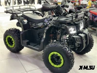 Квадроцикл GBM MAVERICK 300 NEW LUX