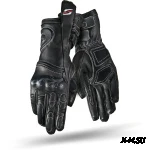 Перчатки SHIMA MODENA BLACK