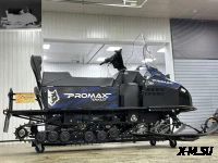 Снегоход PROMAX YAKUT R/К 500 2.0 4T 20 LONG