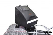 Кофр для мотобуксировщика КОЙРА Богатырь