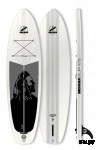 Надувная доска для sup-бординга INDIANA ALLROUND INFLATABLE 9'6