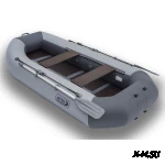 Гребная лодка Stel 01/280(n) натяжное дно