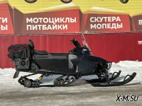Снегоход IKUDZO HUNTER 650LS 23 EFI V2