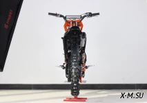 Питбайк Regulmoto SPITFIRE 17/14 PRO, 140сс