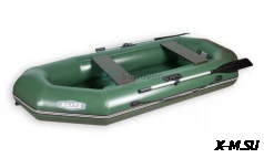 Лодка ПВХ &quot;Бахта-265&quot;