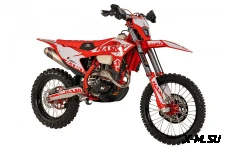 Мотоцикл Hasky F6 Racing 175FMN PR300