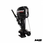 Подвесной лодочный мотор TOYAMA (PARSUN) T30ABMJET