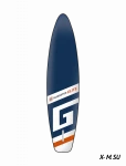SUP Board GLADIATOR ELITE  11.4