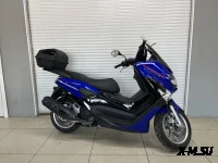 МаксиСкутер PROMAX NMAX 200(49) (replica YAMAHA) Б/У