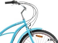 Велосипед STELS Navigator-150 Lady 26 21-sp V010