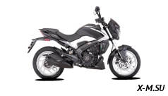 Мотоцикл BAJAJ Dominar 250