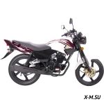 Мотоцикл RACER RC150-23 TIGER SPORT