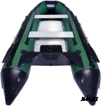 Лодка SMarine SDP MAX 380