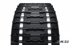 Гусеница Полярник (64 шага)