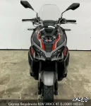 Скутер Regulmoto XDV PRO 300CC (LJ300T-18) EFI