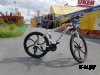 Велосипед 26 PHOENIX SWIFT  рама 17 (литые колеса)