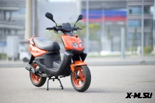 Скутер NEO 50 SPORT