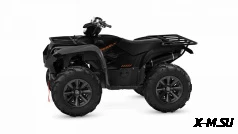 Квадроцикл YAMAHA REPLIKA GRIZZLY 700 EPS SE