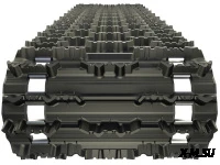 Talon WT 20&quot;х154&quot;х1,25&quot; 2.86&quot; ARCTIC CAT Bearcat Z1 XT 