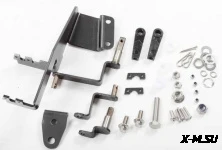 Набор для установки дистанционного оборудования Yamaha 9.9-15