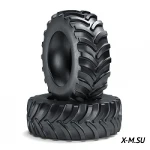 Шина пневматическая 6PR BKT W207 TL