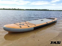 SUP (САП) Доска MISHIMO DECK 10.6(320)