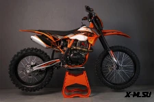 Мотоцикл TRX START 300