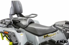 Квадроцикл STELS ATV650 (TE) ГЕПАРД 2.0 К01 Tech