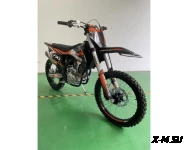 Мотоцикл JHL MOTO JHL LX1 CB250 (172FMM-3A)
