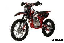 Мотоцикл Hasky F5 Racing 172FMM 250cc