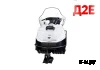Снегоход ШИХАН Д-2Е LIFAN LF2V80F-A D25 (29 л.с.) с Э/ЗАП.