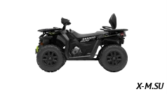 Квадроцикл Segway AT5 LХ