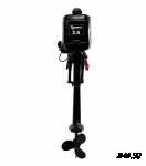 Подвесной лодочный мотор TOYAMA (PARSUN) T2.6CBMS