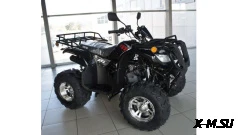 Квадроцикл RATO HAMMER-200 LUX