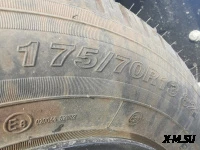 Прицеп Экспедиция Речник 113100 PRO R13 (для лодок  ПВХ до 3800см) XE