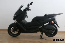 Скутер Vento  MAX RS  - 150cc (replica Yamaha TMAX) Инжектор EFI Lifan, ABS