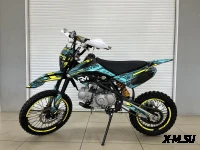 Питбайк Regulmoto SEVEN PRO Sport
