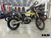 Мотоцикл JHL MOTO JHL Z8 NC300S (182-MN)