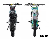 Питбайк Regulmoto SEVEN 125сс