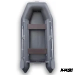 Гребная лодка Stel 02-280 light (натяжное дно)