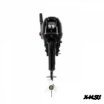 Лодочный мотор GLADIATOR G9.9FHS