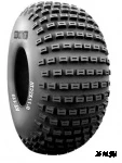 Шина пневматическая 2PR BKT AT119 TL 